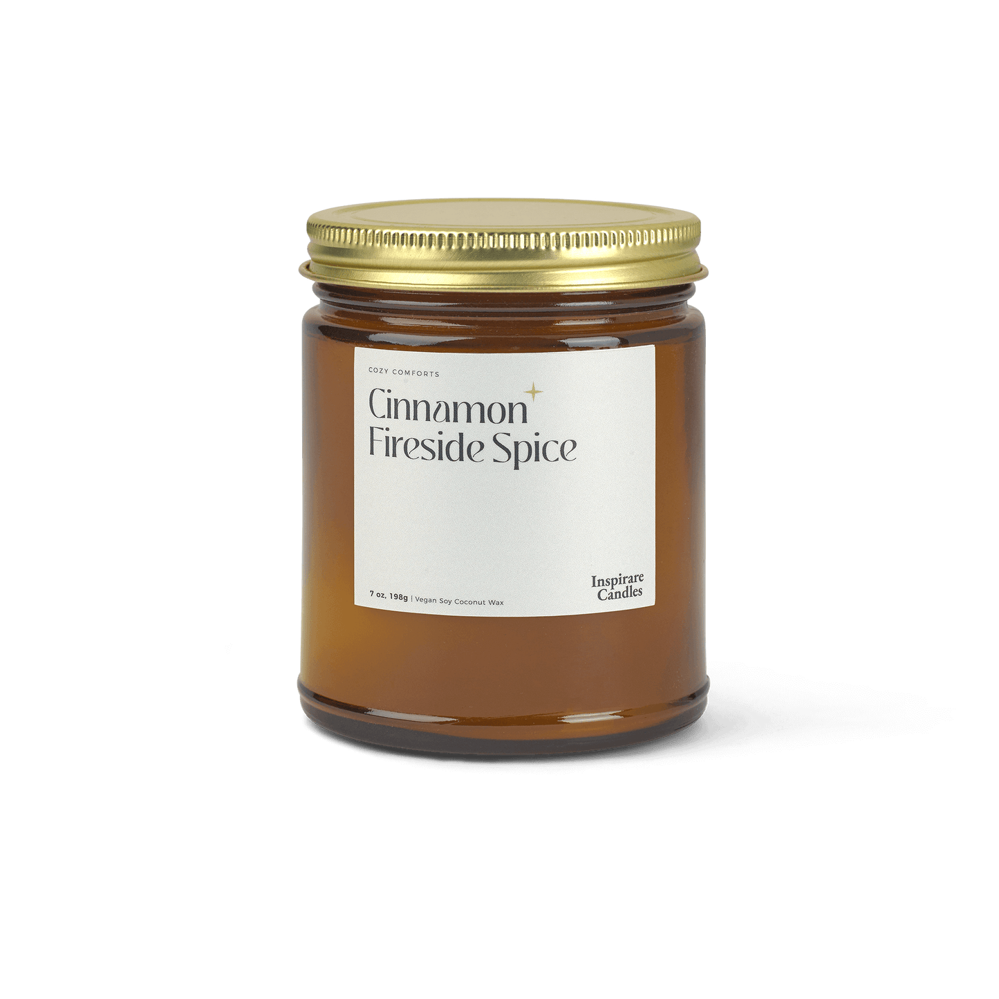 Cinnamon Fireside Spice