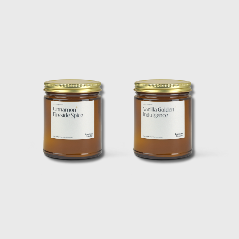 Evening Glow Duo