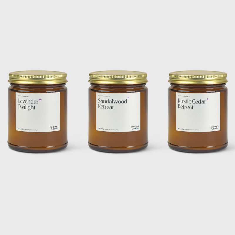 The Serenity Set