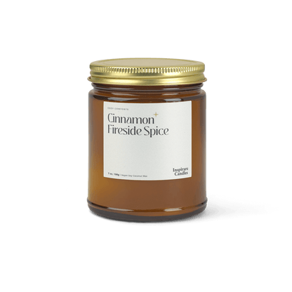 Cinnamon Fireside Spice