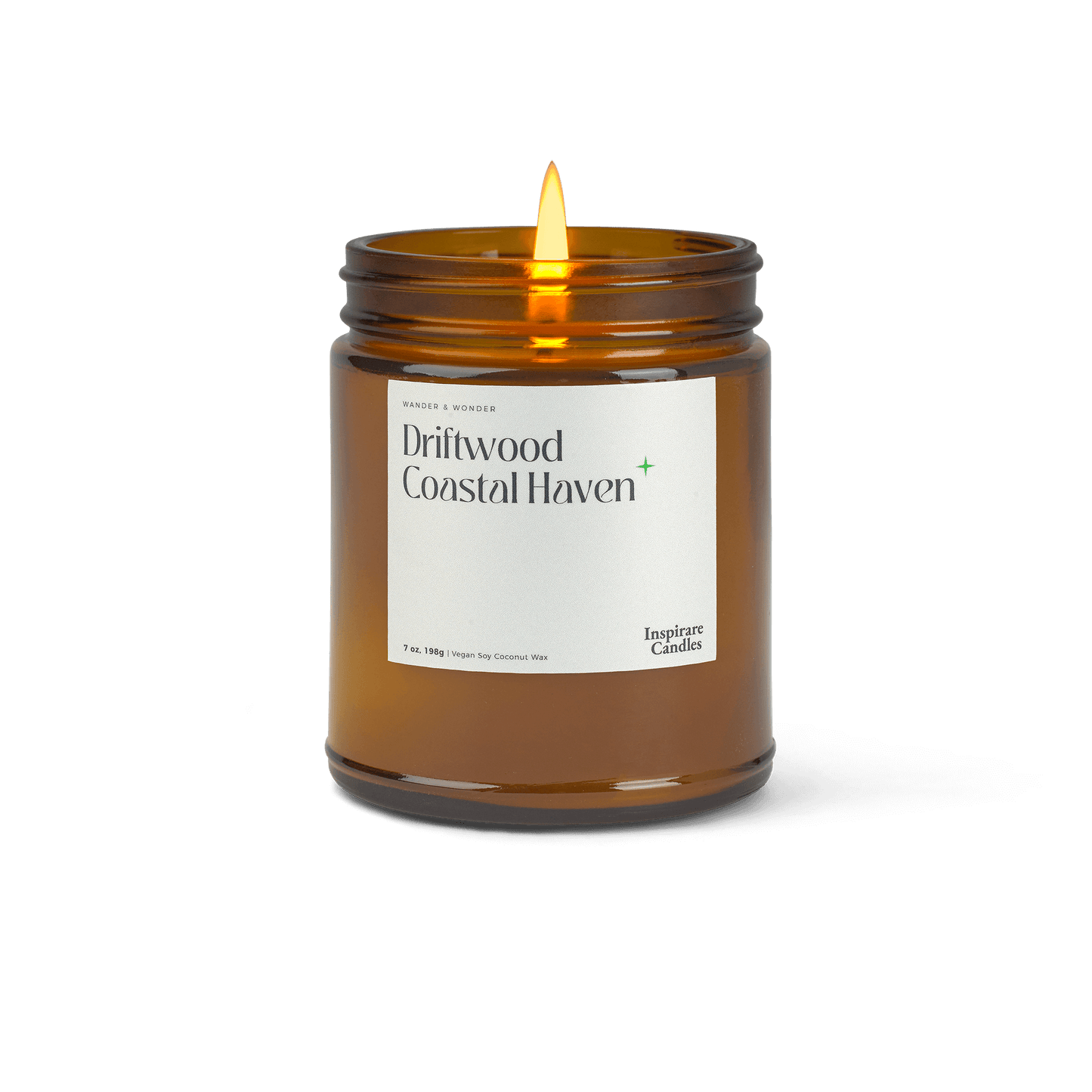 Driftwood Coastal Haven