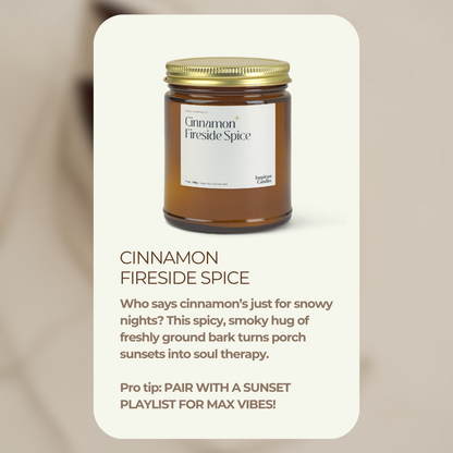 Scented Journey Essentials