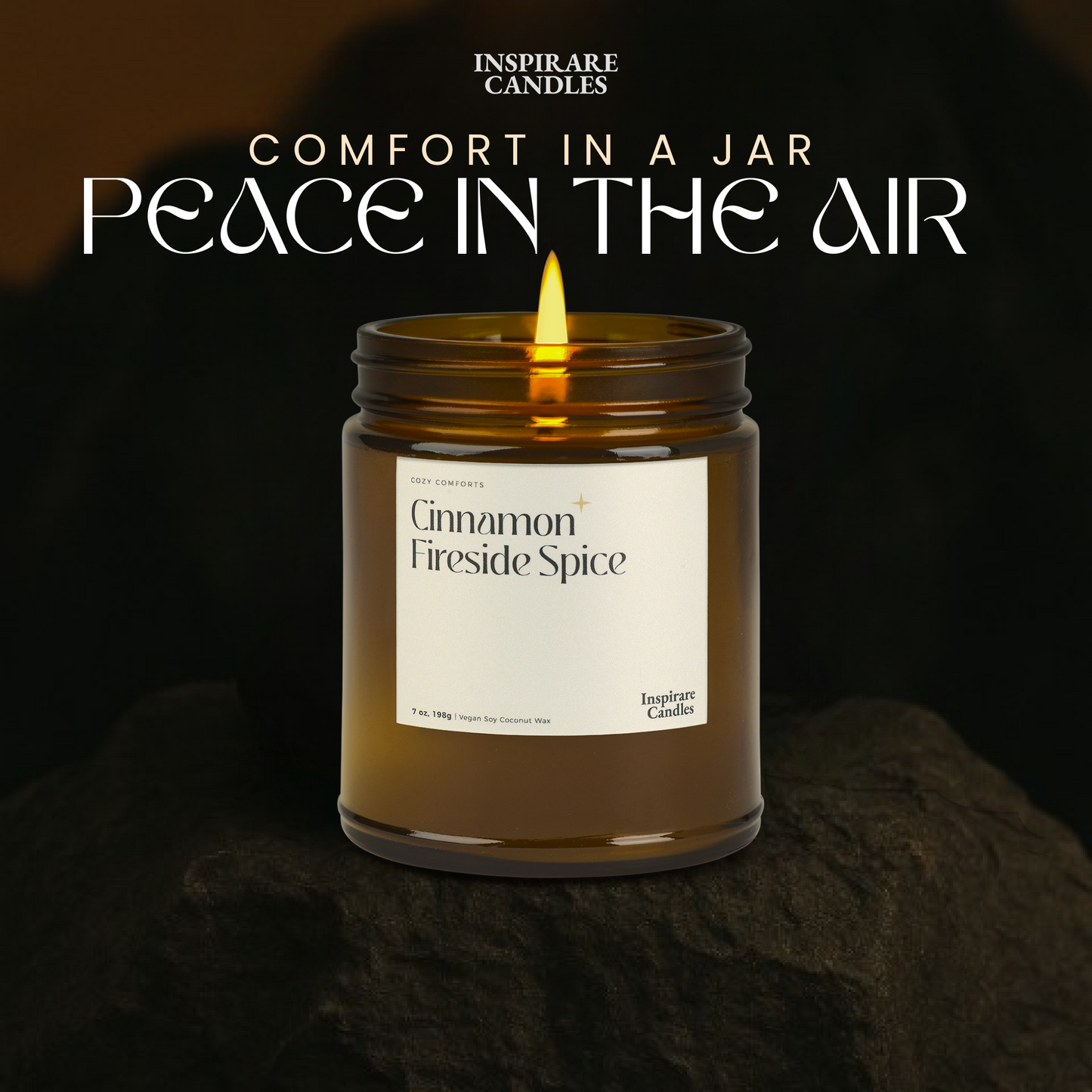 Scented Journey Essentials