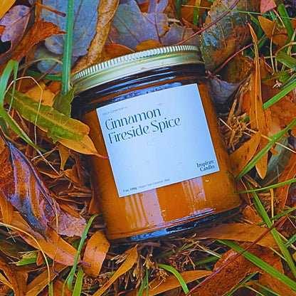 Scented Journey Essentials