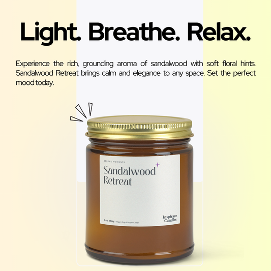 Sandalwood Retreat