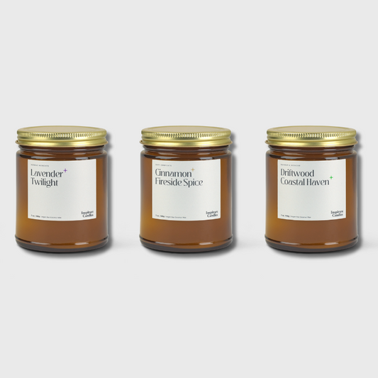 Scented Journey Essentials