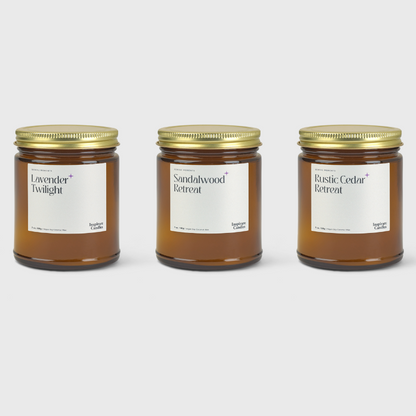 The Serenity Set