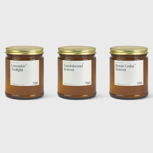 The Serenity Set