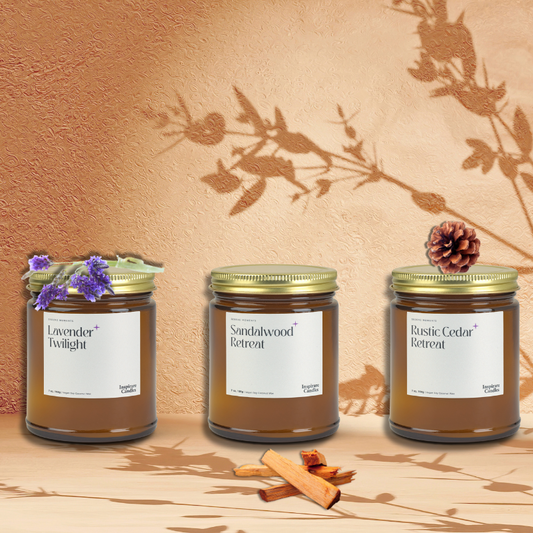 The Serenity Set