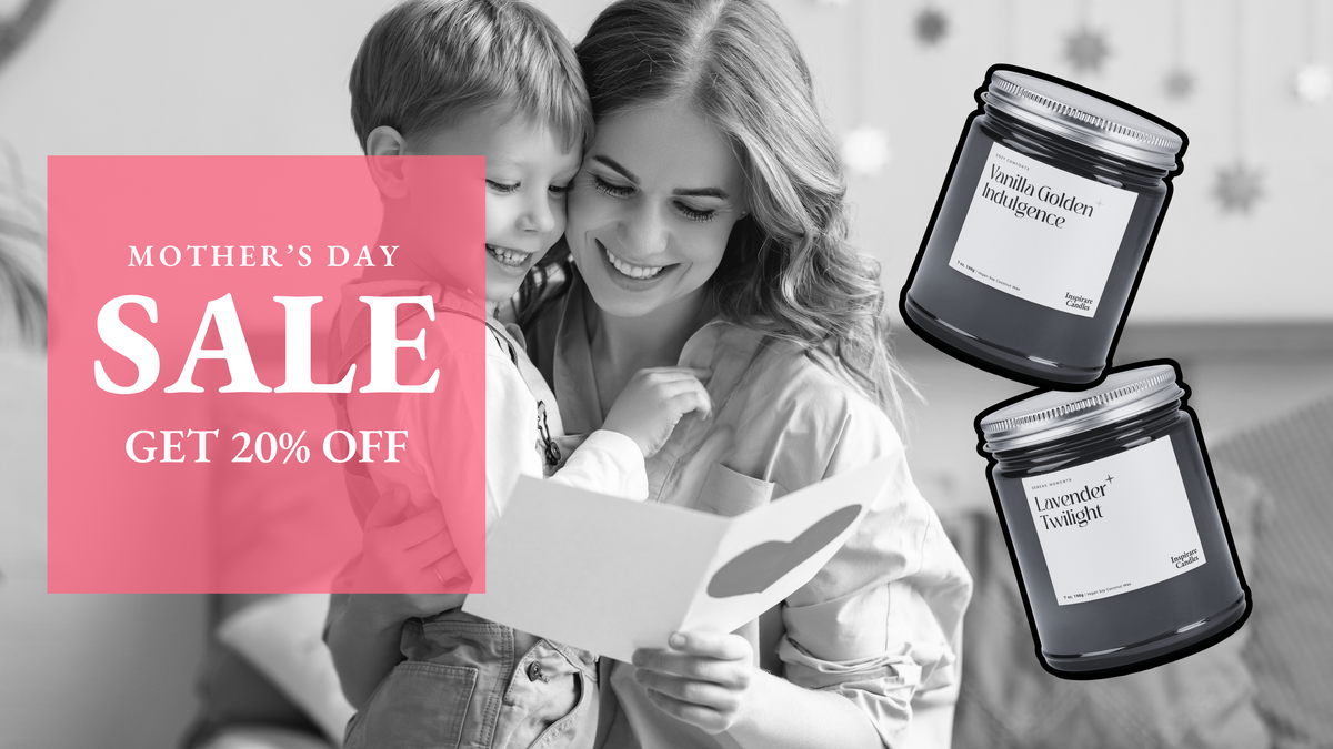 Mother's Day Sale